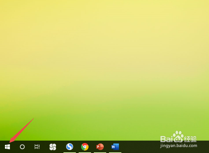 win10麦克风无法使用、声音无法输入的处理方法