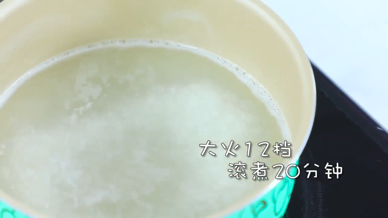 如何制作鸡肉玉米粥