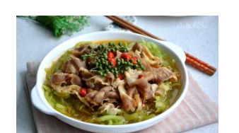 口感爽脆的莴笋牛肉片怎么做