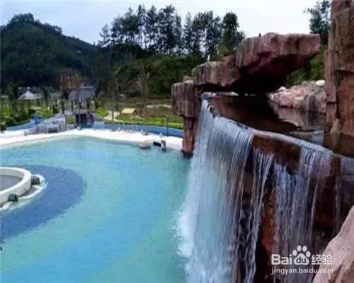 为你的生活增温——广东最全温泉攻略