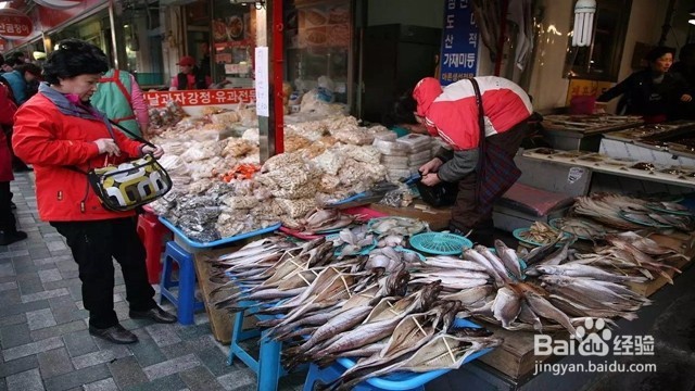 釜山行？—韩国釜山全攻略满足你的韩国釜山幻想