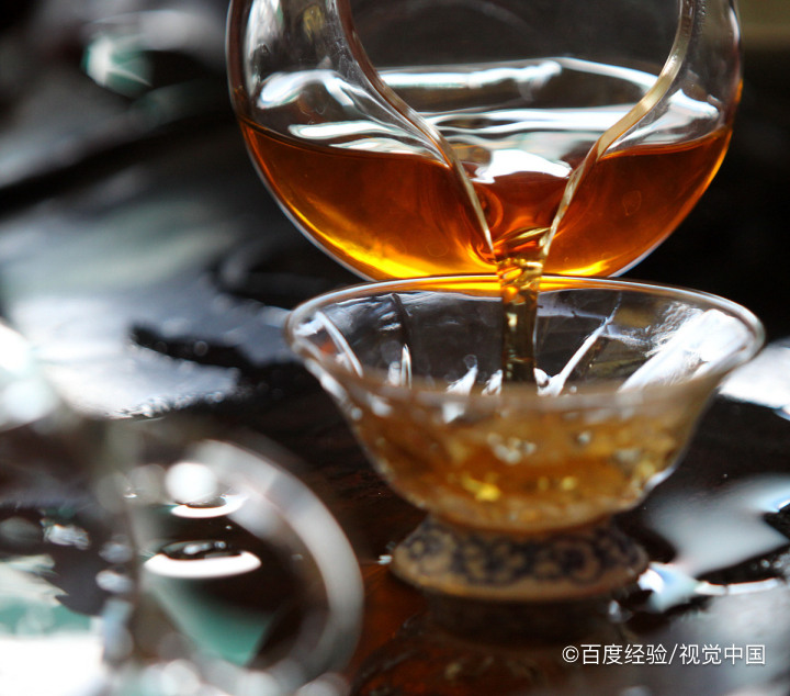 喝浓茶的危害有哪些