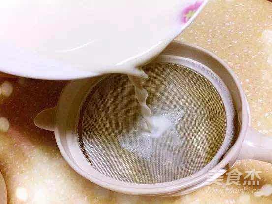 双皮奶的家常做法