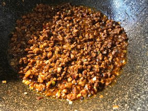 超好吃的酸辣粉怎么做