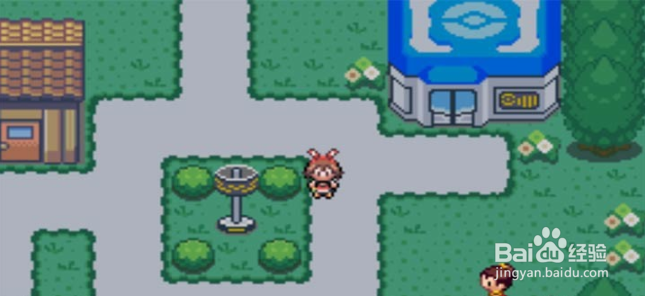 口袋妖怪雪之白6.0ex攻略