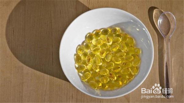 鱼肝油有哪些营养,对人体有哪些益处