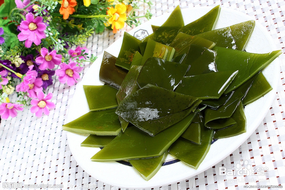 夏天吃什么排毒