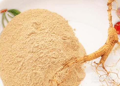 人参养肾的正确用法经验分享