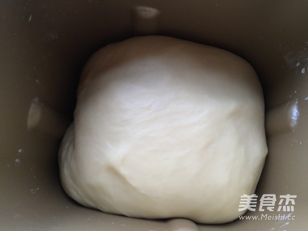 蓝莓小排包的做法
