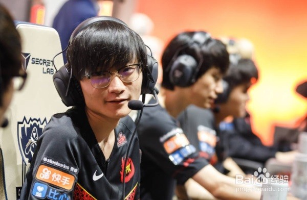 S9四强半决赛IG VS FPX 前瞻预测