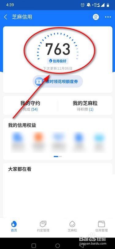 为什么支付宝没有借呗