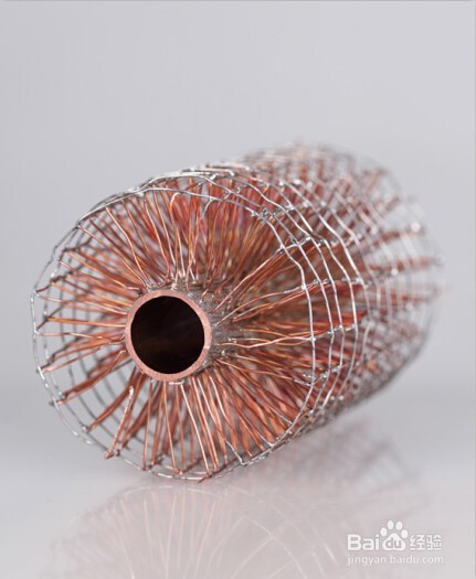 螺旋除污器的鉴定