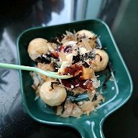 日式章鱼小丸子