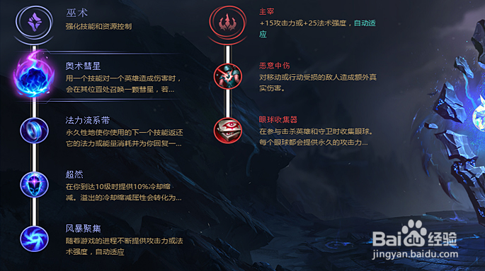 LOL S8 英雄联盟 黑暗元首 辛德拉