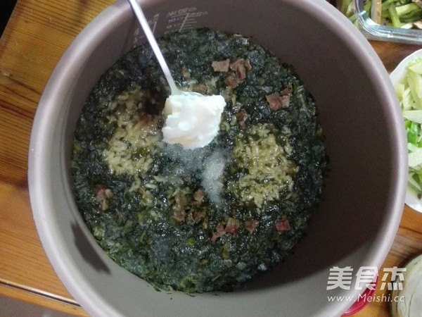 玉珍翡翠的做法