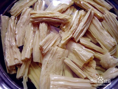 辣条的做法 简单家庭版