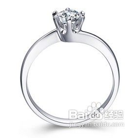 购买高性价比结婚钻戒要做到五点