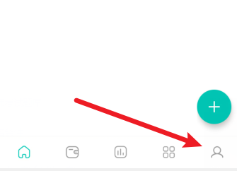 薄荷记账APP怎么备份我的家庭账本数据