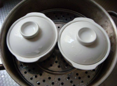 橙子炖冰糖的做法