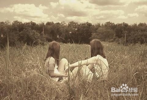 形容闺蜜18句话