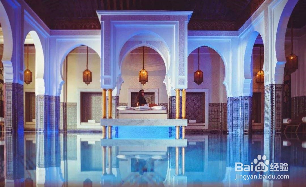 摩洛哥有哪些好玩的地方？