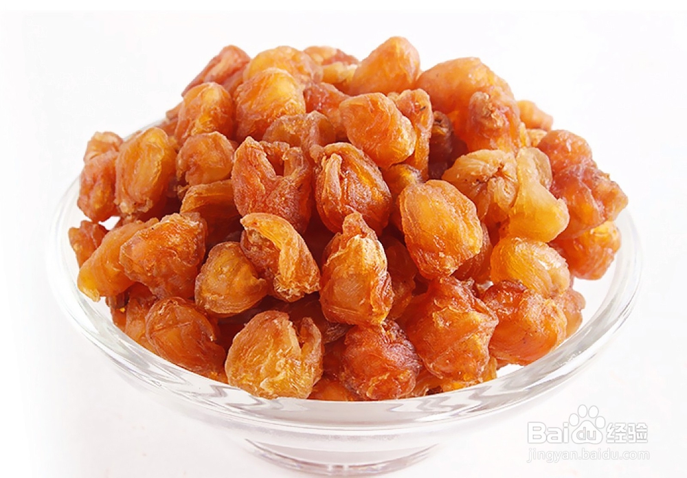 在家做红枣桂圆粥美容养颜补血养生