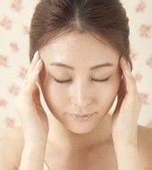 如何通过按摩去皱纹