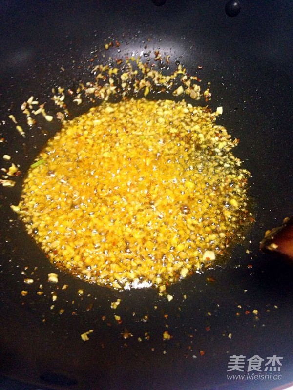 凉拌牛百叶猪肚