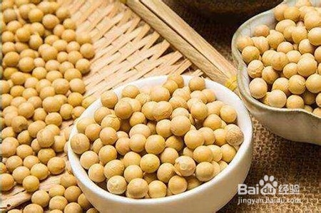 大豆异黄酮作用有哪些