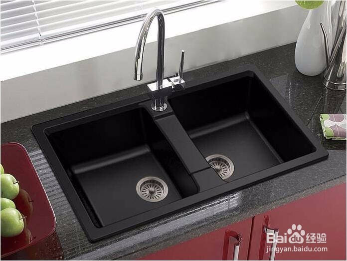 厨房水槽怎么安装好，有哪些窍门？