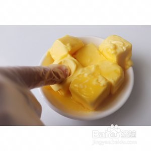 营养制作香脆小馒头