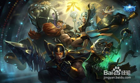 打野皇子四大技巧解读