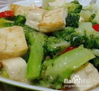 特色豆腐大集合