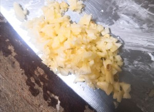 香煎芋头糕的做法