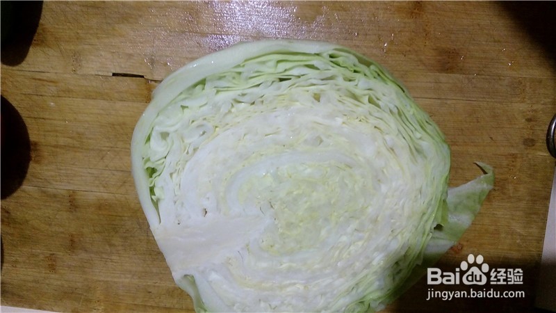 家常菜:素炒蔬菜