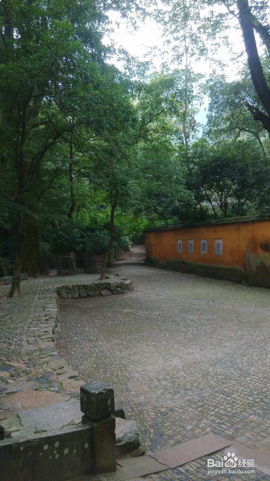 寺院_寺庙的和尚每天具体都干什么