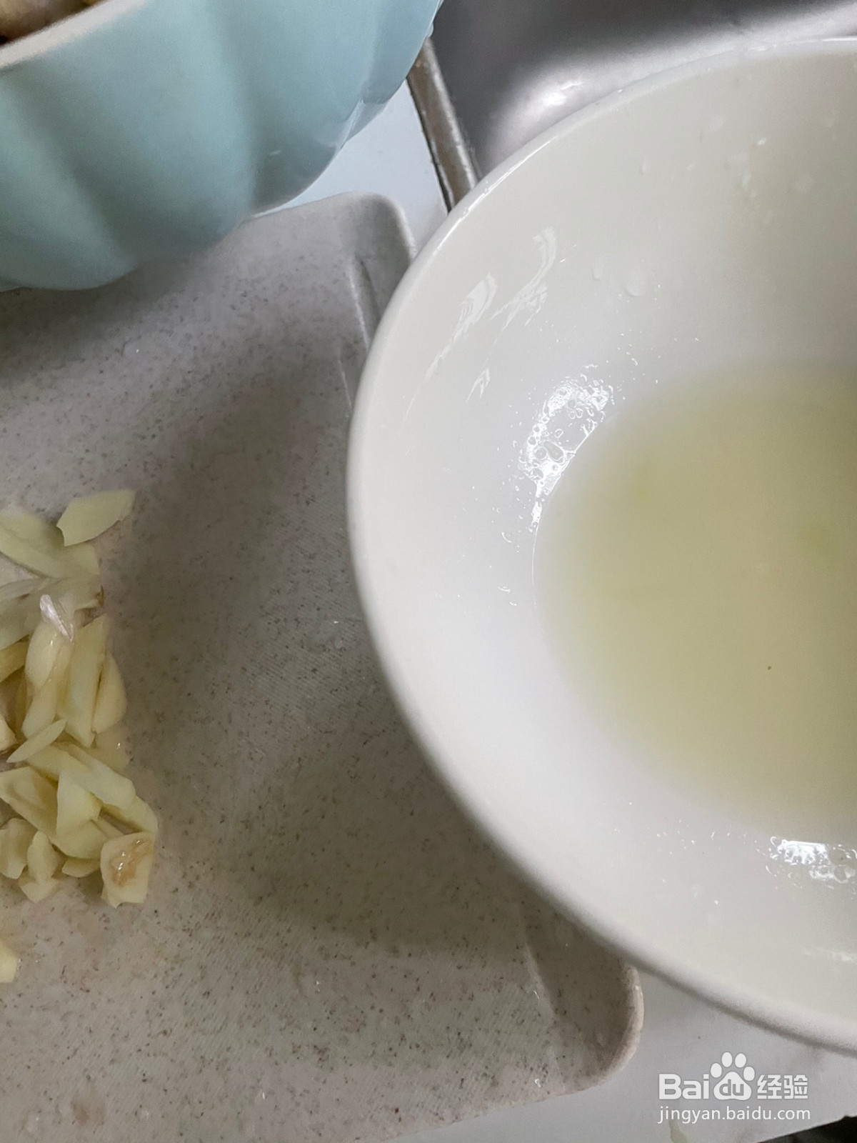 柠檬泡脚鸡脚的做法