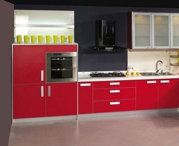 厨房装修不可忽视的7点