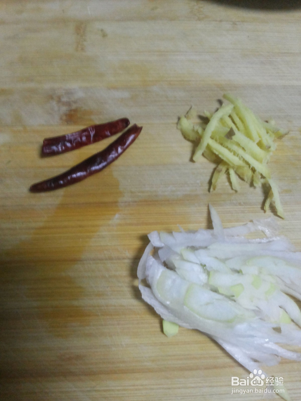 绿豆芽怎样做营养又好吃