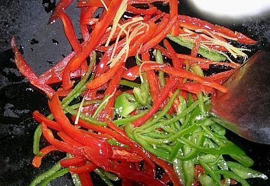 淘红酒图解蒜香红酒虾的制作方法