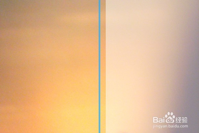 怎样拍出酷炫的照片