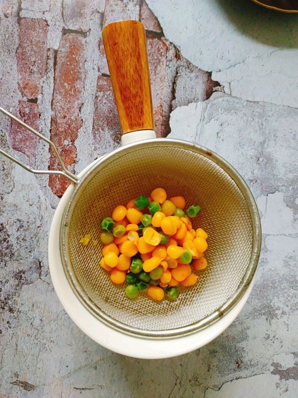 经典原味肉酱意大利面