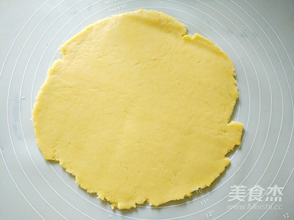 苹果派的家常做法