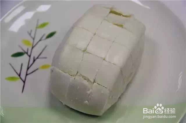 芝士馒头的做法