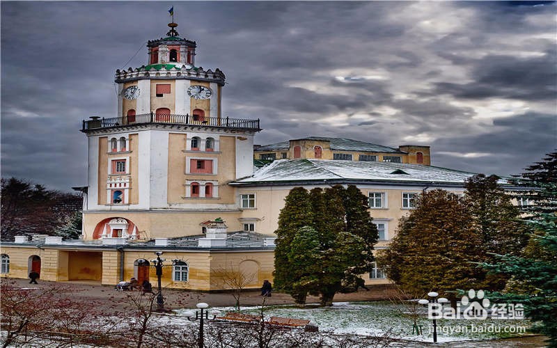 出国去列支敦士登周边旅游攻略