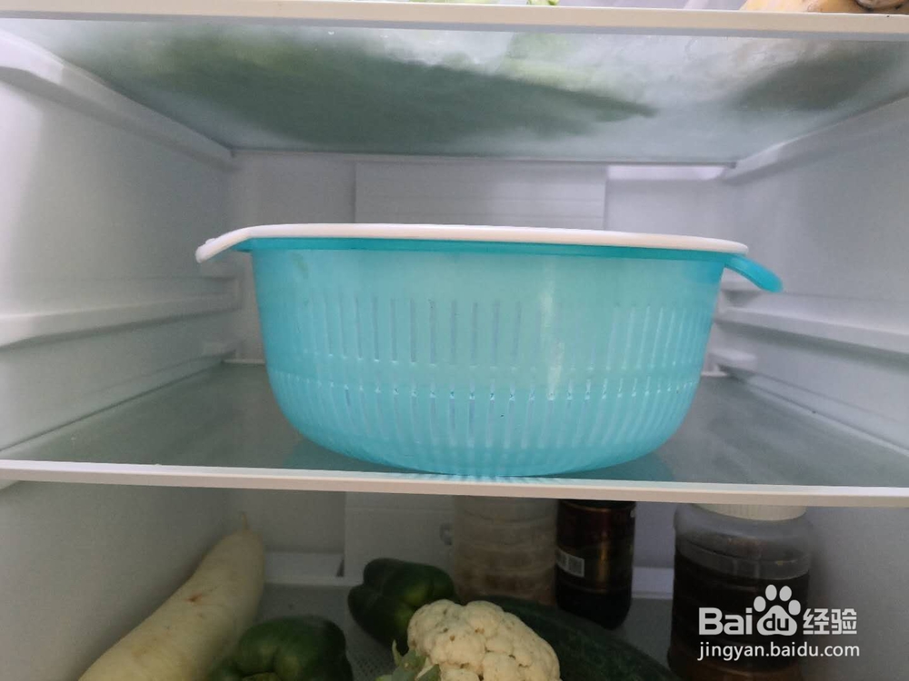 土豆丝隔夜如何保存