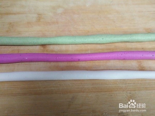 桂花小汤圆的做法