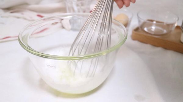 小雪人瑞士蛋白糖