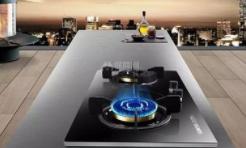 燃气灶热电偶高度如何调节