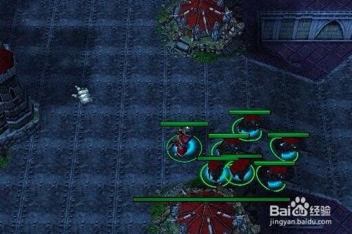 背水一战新手开局怎么玩